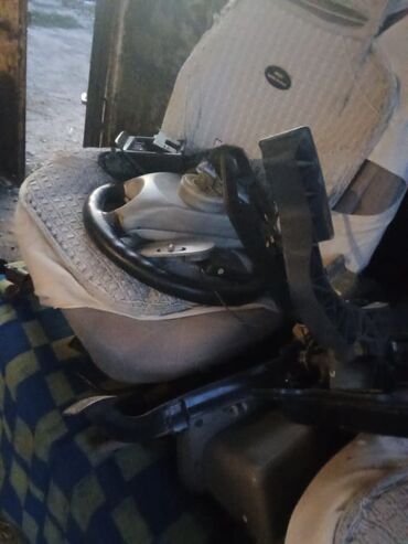 Digər avtomobil ehtiyat hissələri: Daewoo Matiz üçün ehtiyat hissələri - Kuzov: arxa hissə, qapılar — 3