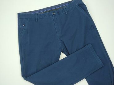 custom jeansy: Chinos for men, L (EU 40), condition - Good
