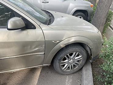 mondeo: Ford Mondeo: 2004 г., 1.8 л, Механика, Бензин, Седан — 8