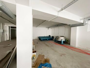 Kommersiya daşınmaz əmlakının satışı: 20 yanvar metrosu ərazisində, yeni tikili binanın altı, sahəsi 2000 m2 — 9