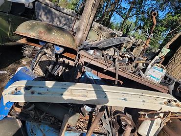 Другие детали кузова: Запчасти бмв е 34 е 36 — 3