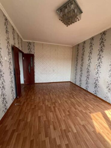 продается квартира аламедин1: 1 комната, 33 м², 105 серия, 9 этаж, Старый ремонт