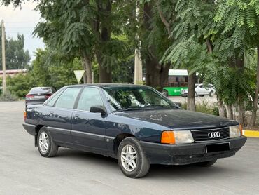 в рассрочку машину в бишкеке: Audi 100: 1989 г., 2 л, Механика, Бензин, Седан