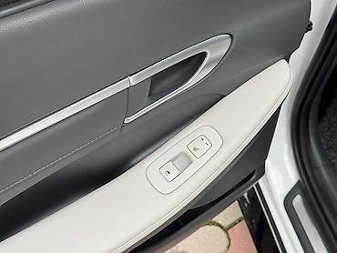Hyundai: Hyundai Sonata: 2019 г., 2 л, Автомат, Газ, Седан — 6