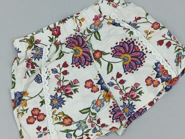Шорти, Mango, 10 р., 134/140, стан - Ідеальний