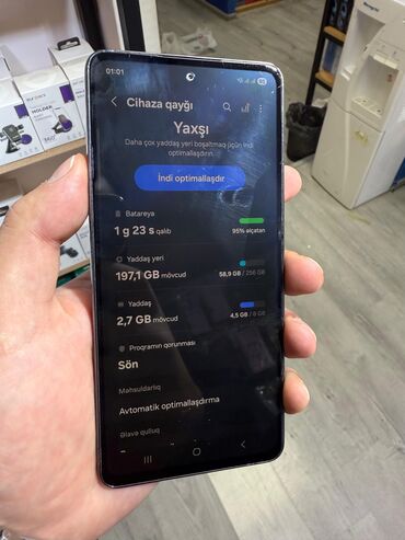 самсунг а 52: Samsung Galaxy A53 5G, 256 ГБ, цвет - Черный, Отпечаток пальца, Две SIM карты, Face ID