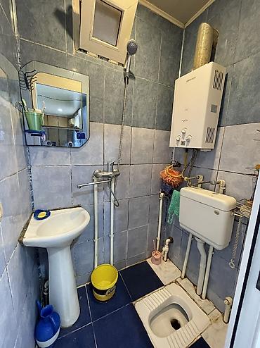 tap az ağstafa: Sumqayıt, 2 otaqlı, Köhnə tikili, 40 kv. m — 8