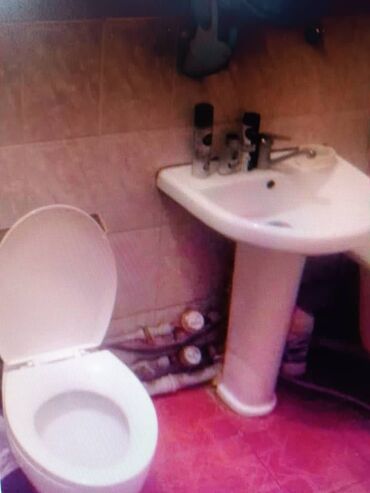 Продажа квартир: 1 комната, 34 м², 105 серия, 1 этаж, Косметический ремонт