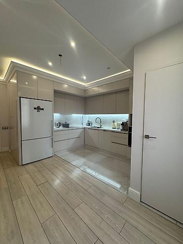 Продажа квартир: 4 комнаты, 150 м², Элитка, 4 этаж, Дизайнерский ремонт — 5