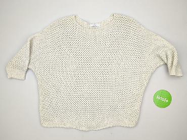 bluza lala: Sweter damski, rozmiar L — 2