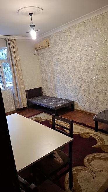 memar ecemi: Otaq yoldasi (bey) axtarilir. Memar Ecemi metrosuna 5 deq piyada — 4