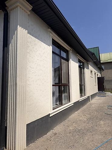 5 комнат, 200 м², 5 соток, Бишкек, Ак-Ордо 1 ж/м