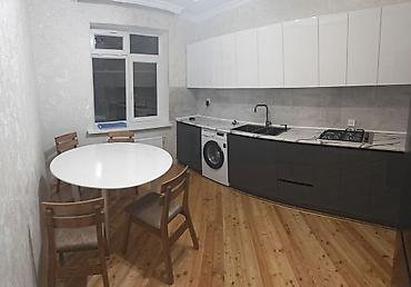 kiraye ile satilan evler: 100 kv. m, 3 otaqlı, İşıq — 10