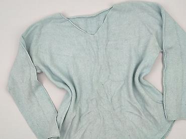 sweter diesel: Sweter damski, rozmiar L — 1