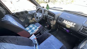 замена топливного фильтра бишкек: Volkswagen Passat Variant: 1992 г., 1.8 л, Механика, Бензин, Универсал — 9