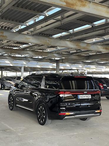 шумоизоляция для машины: Kia Carnival: 2020 г., 2.2 л, Автомат, Дизель, Минивэн — 4