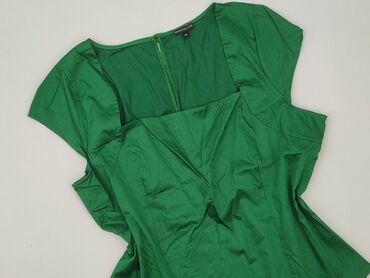 marynarki damskie plus size: Limited Collection, Women's blouse, size 4XL (EU 48)