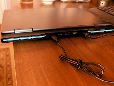 Ноутбуктар жана аксессуарлар: Продаю Lenovo LOQ 15APH8 в отличном состоянии. Новый рюкзак в подарок — 5