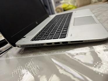 hp monoblok: HP Envy noutbuk HP ENVY 15 noutbuk satılır. Core i5-4200M, 8 GB RAM — 3