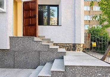 переделанная: Продажа офисов 100 м², 1 этаж — 3