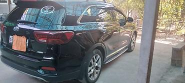 Kia: Kia Sorento: 2019 г., 2.2 л, Автомат, Кроссовер — 17