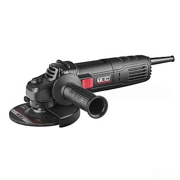 Ручные электроинструменты: Laqunda 125mm 750W TEH 💳 Kredit şərtləri: Ayliq cəmi 3.49 AZN ödənişlə — 1