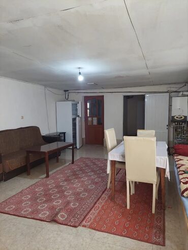 kiraye nerimanov: 85 kv. m, 3 otaqlı, Kombi, Qaz, İşıq