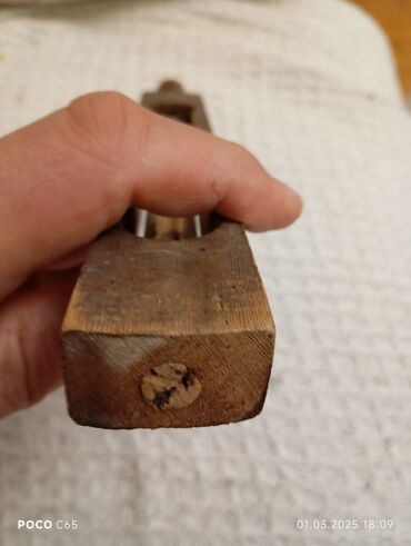 Termometrlər: 1941il istehsalı hamam termometri. isleyir — 9