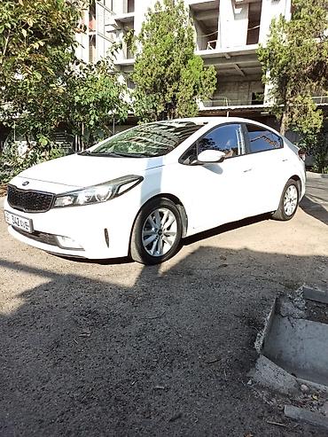 свечи на машину: Kia K3: 2017 г., 1.6 л, Автомат, Бензин, Седан — 5