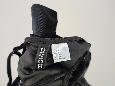 moves minimum: H&M Divided, Sukienka damska, rozmiar S — 4