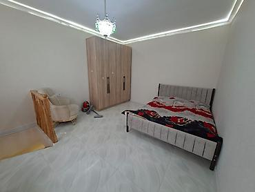 Продажа квартир: Баку, 2 комнаты, Вторичка, 40 м² — 3