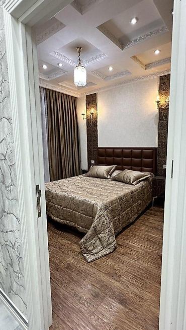 evim residence: İcarəyə verilir 2 otaqlı yeni tikili 50 m², 28 May m. Kateqoriya Yeni — 3