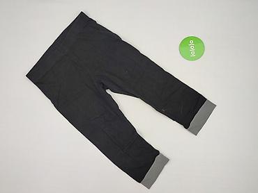 umbro: Ergee, Legginsy Krótkie damskie, rozmiar S — 2