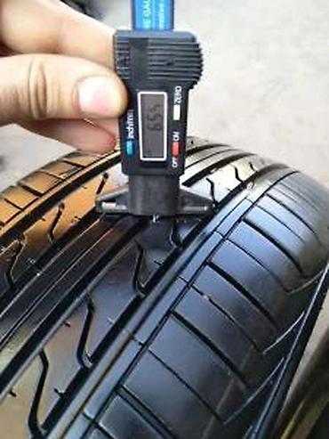 Auto delovi, gume i tjuning: Gume 2 komada STARFIRE. Guma 2 komada STARFIRE Originalni delovi — 7