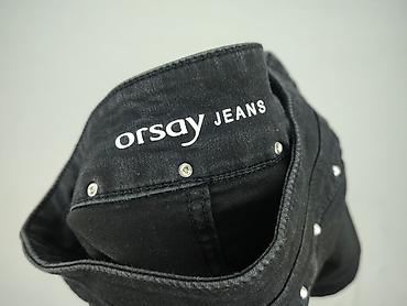 second hand stuff online: Orsay, Jeansy damskie, rozmiar S — 4