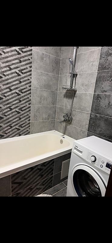 Продажа квартир: 2 комнаты, 70 м², Политех Элитка, 9 этаж, Евроремонт — 8