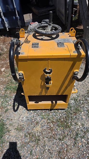 терек кескич: Резчик швов KARADENIZ MAKINA KM-0450 Профессиональная бензиновая — 5