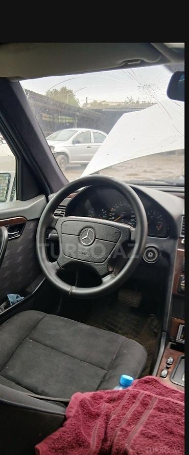 Digər avtomobil ehtiyat hissələri: Masin Qezali Veziyetde Satılır. Masin mator karobkada problem — 9