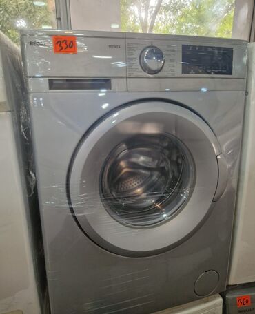 продать стиральную машину на запчасти: Paltaryuyan maşın Regal, 6 kq, İşlənmiş, Avtomat