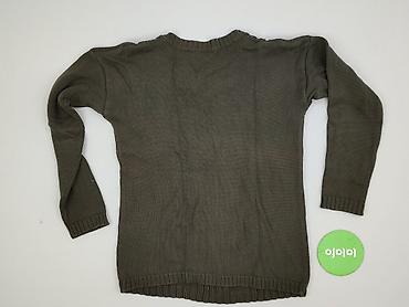 bluzy m: Sweter damski, rozmiar M — 3