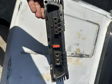 pc case: Автомобильный усилитель Kicx KAP 21 Formula - Классический — 1
