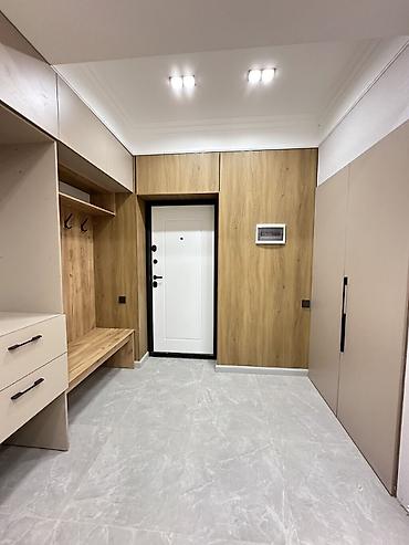 Продажа квартир: 2 комнаты, 64 м², Джал-15 Элитка, 4 этаж, Свежий ремонт — 10
