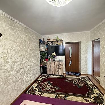 квартиры в мкр: 2 комнаты, 45 м², 2 этаж — 3