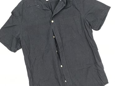 Shirt for men, M (EU 38), H&M, condition - Very good