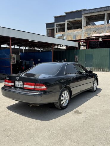 фара опель вектра б: Toyota Windom: 1997 г., 3 л, Автомат, Бензин