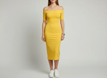 ubrania river island: River Island, Sukienka damska, rozmiar M