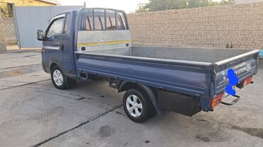 Легкий грузовой транспорт: Легкий грузовик, Hyundai, Стандарт, 3 т, Б/у — 13