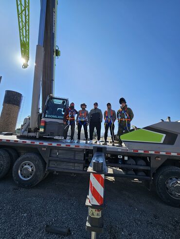 Автокраны: Автокран, Zoomlion, 2020 г. — 3