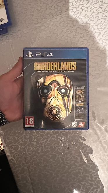 Oyun diskləri: Qarışıq janr -da lalafo.az — 6 Oyun diskləri: Qarışıq janr — 6