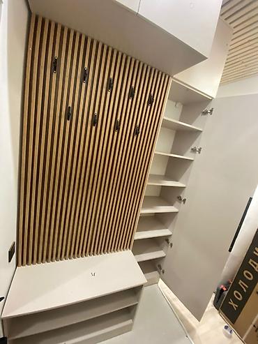 Мебель на заказ: Мебель на заказ, Кухня, Кухонный гарнитур, Комод, Буфетница — 10